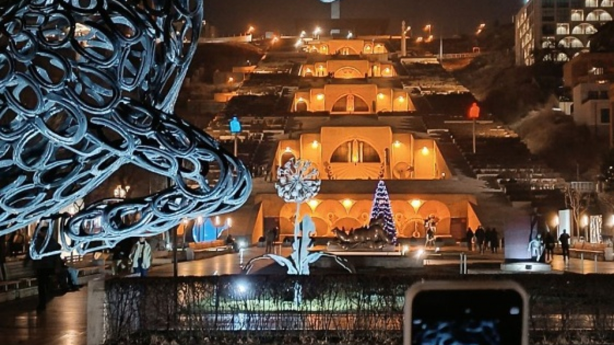 Фото гида Ирины Пряничниковой