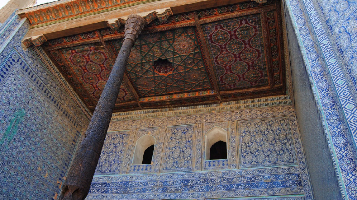 Фото из архива Клуба