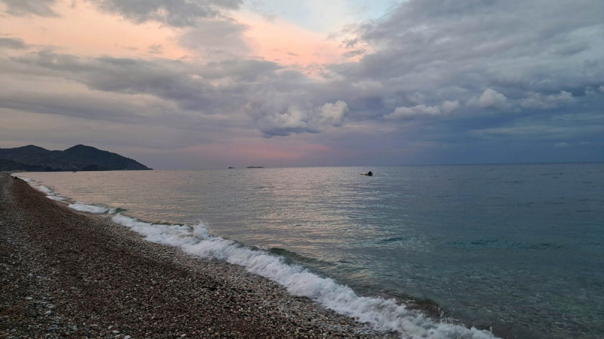 Фото Ирины Хюгли