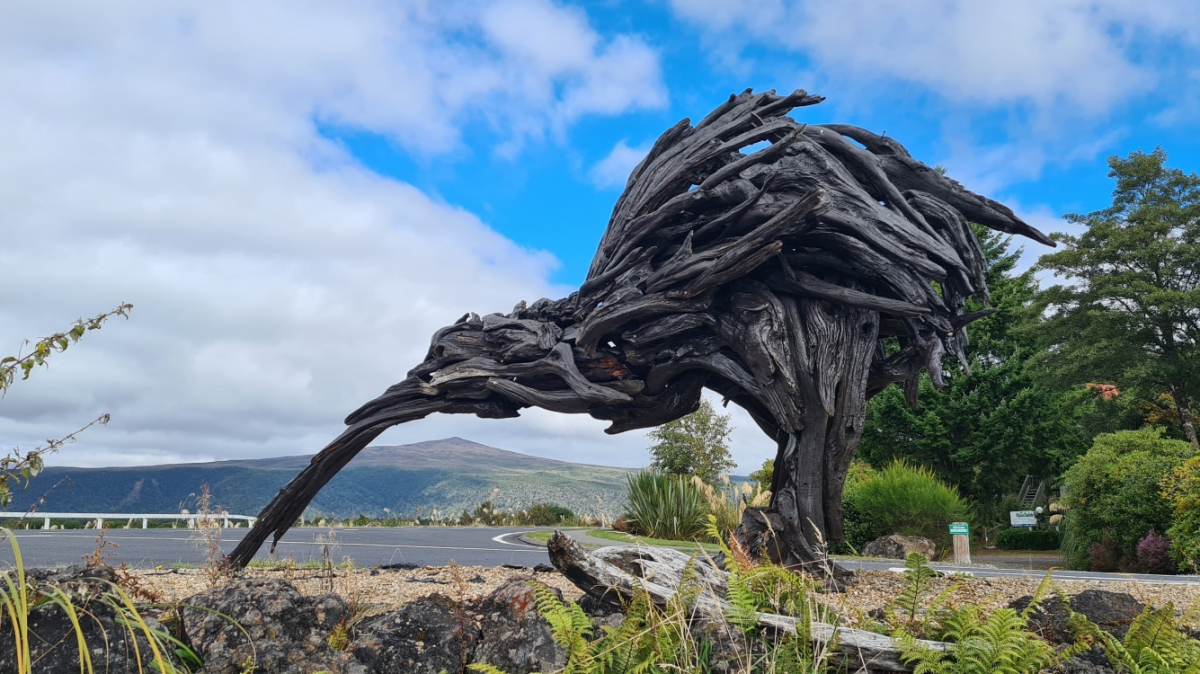 Фото: JustGoThere.NZ