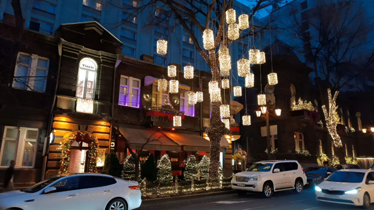 Фото гида Ирины Пряничниковой