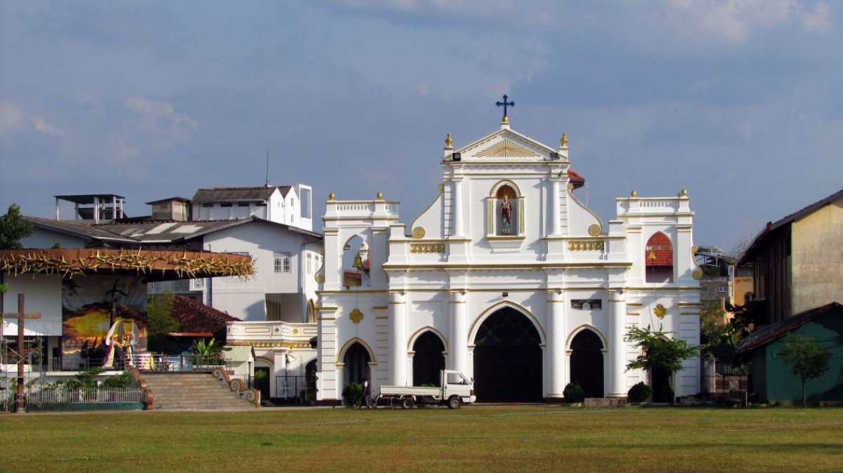 Фото нашего гида Лики Майстровой