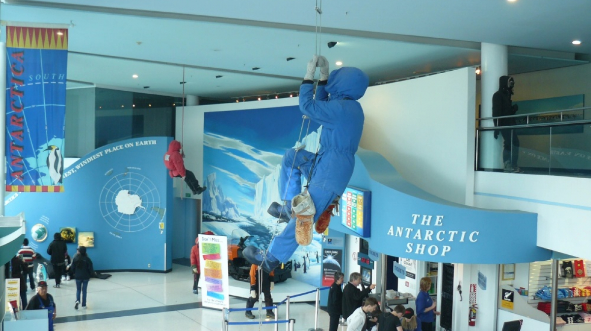 Фото наших партнеров JustGo ThereNZ