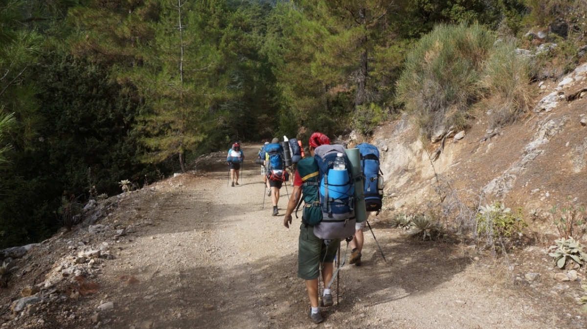Фото Светланы Тягиной
