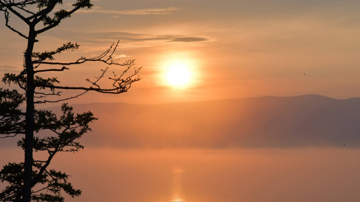 Фото нашего Странника Алексея Орешкина