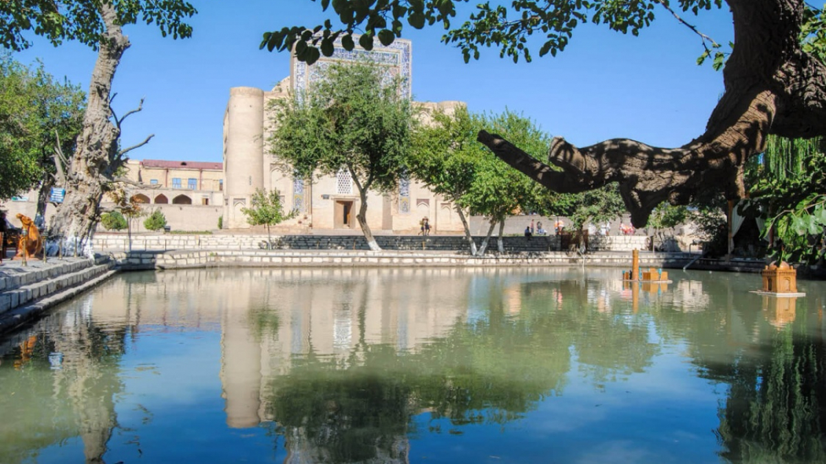 Фото из архива Клуба