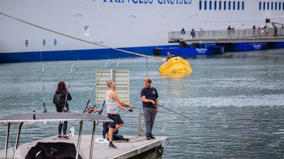 Фото нашего Странника Сергея Набиркина