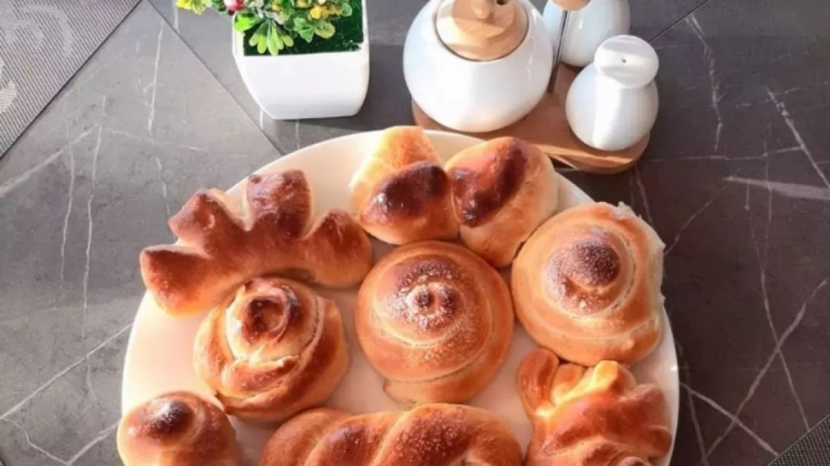 Photo from the archive of Strannik