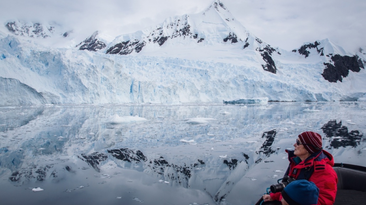 Фото: Poseidon expeditions