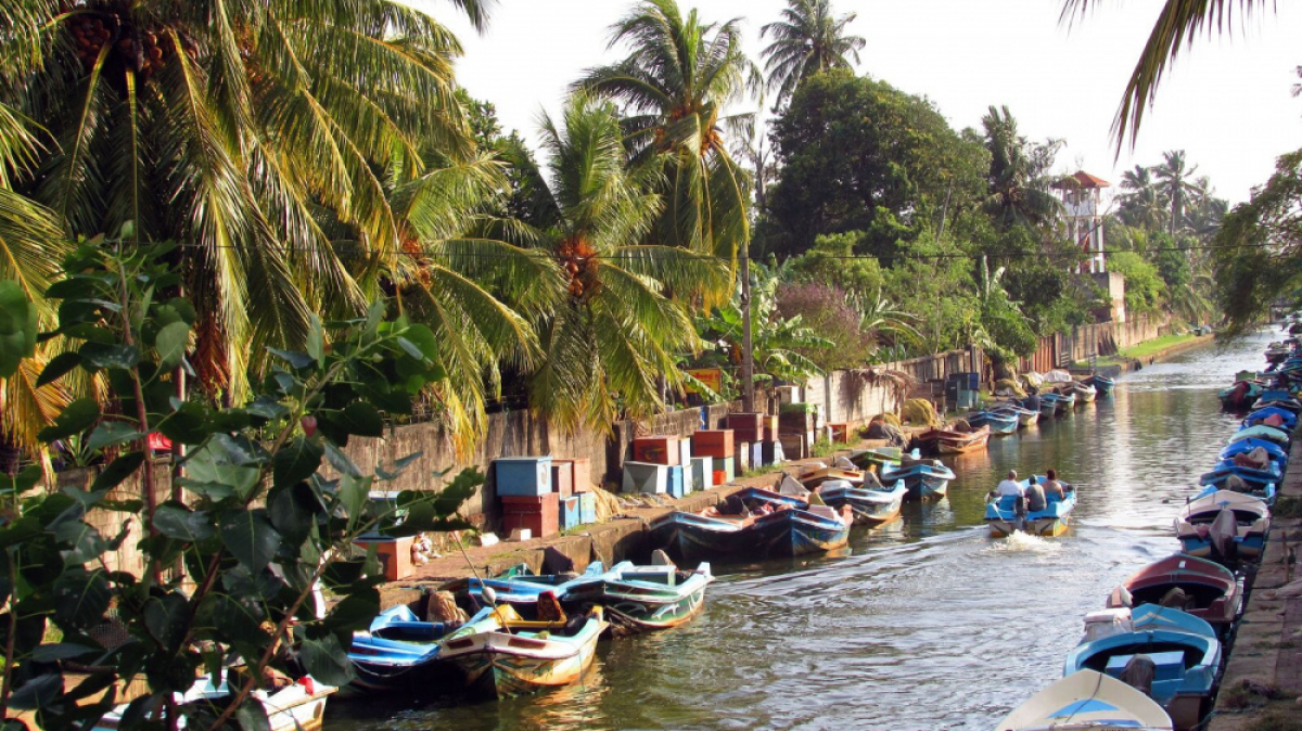 Фото нашего гида Лики Майстровой