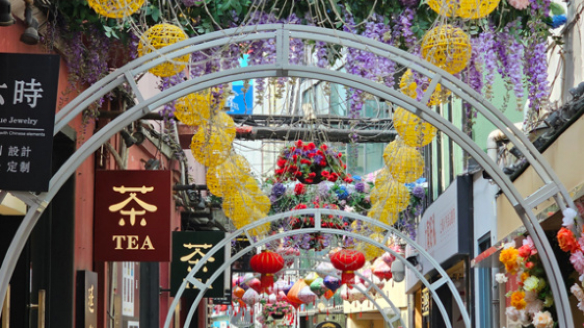 Фото: наш гид Вероника Юнда