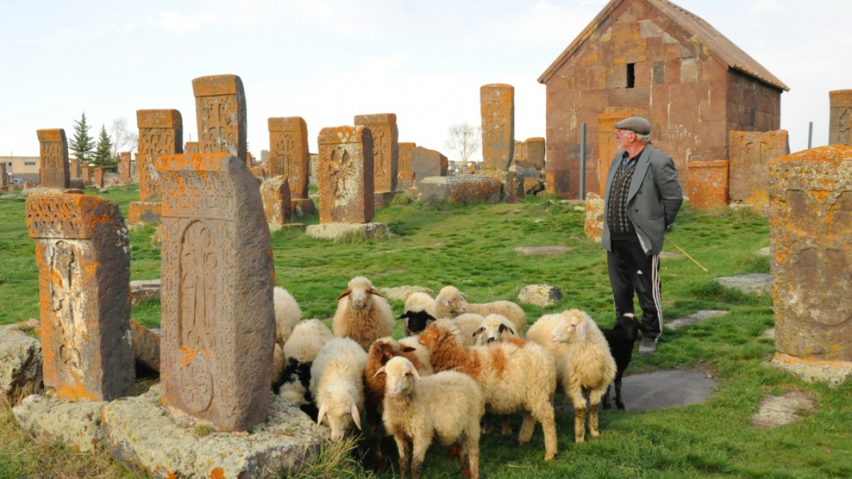 Фото нашего гида Ирины Пряничниковой