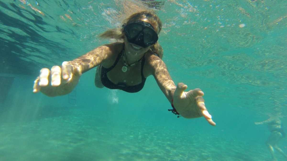 Фото из архива Странника