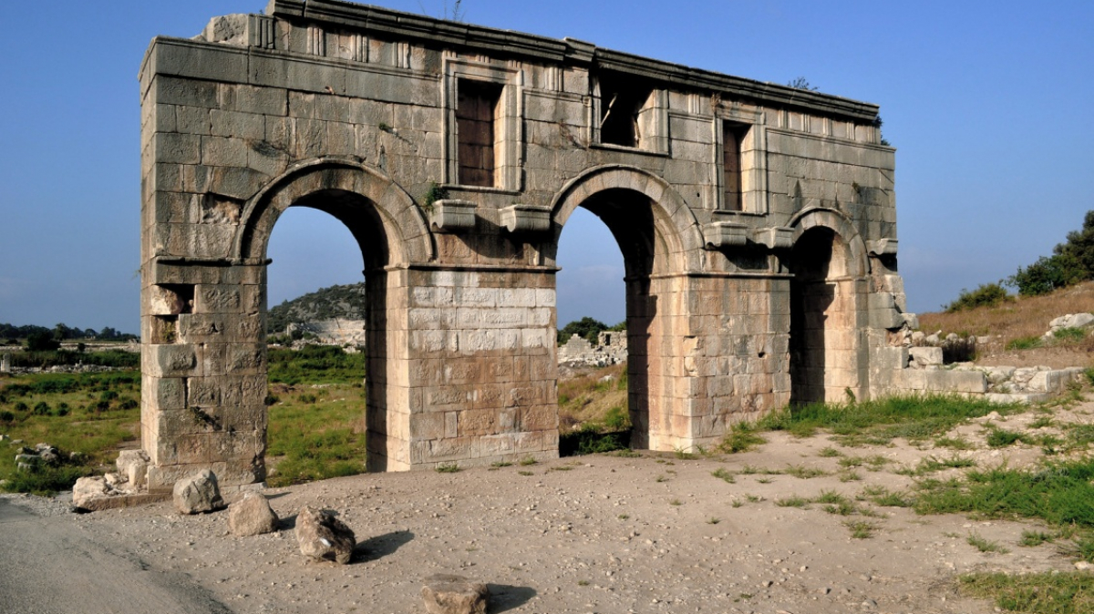 Фото: Panegyrics of Granovetter, visualhunt.com