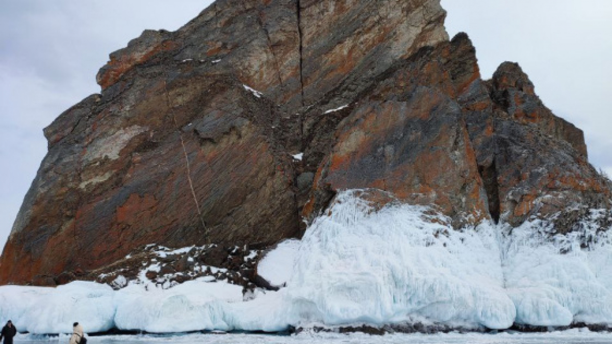 Фото наших Странников