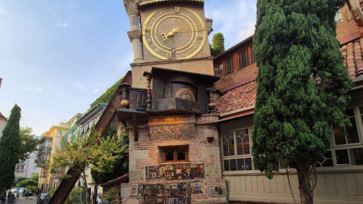 Фото наших Странников