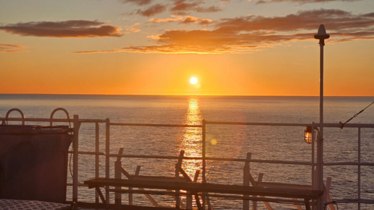 Фото нашей Странницы Анны Лазаренко