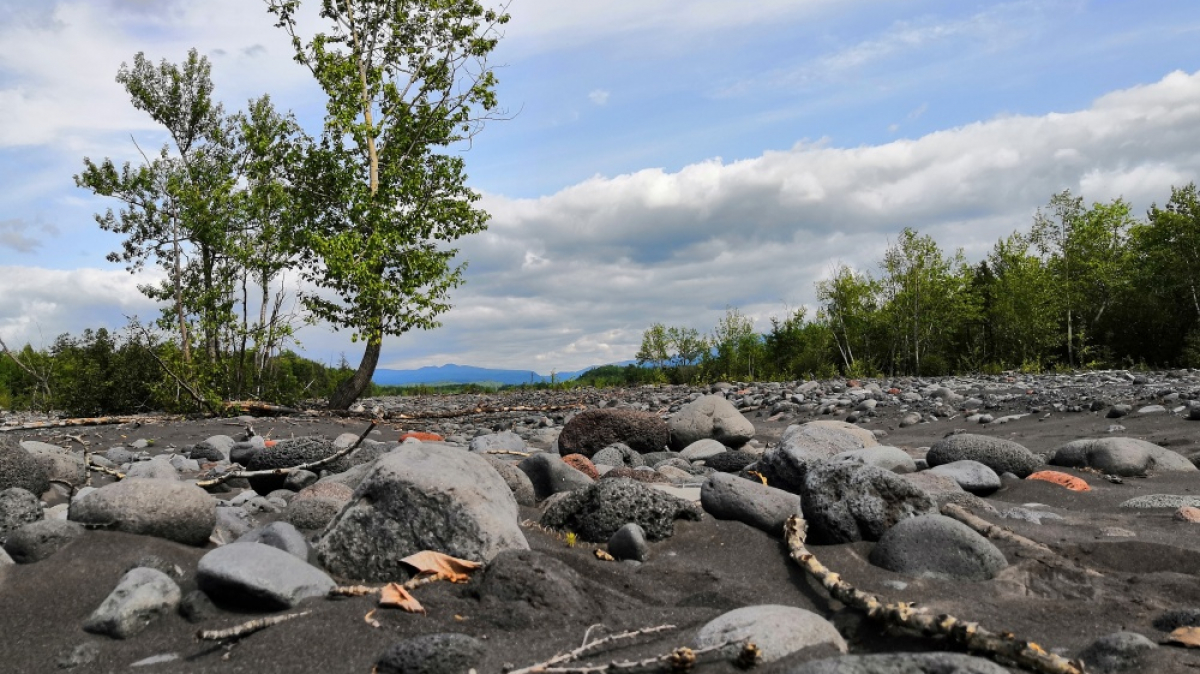 Photo by our tourist Tatyana Partsey