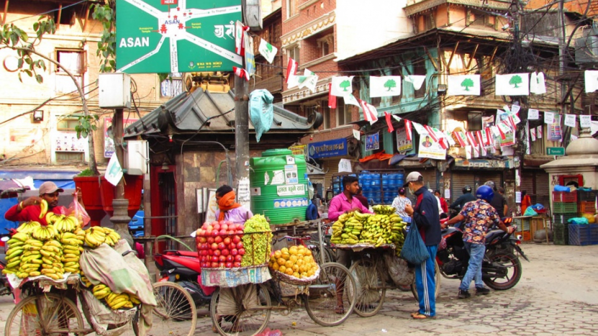 Фото нашего гида Лики Майстровой