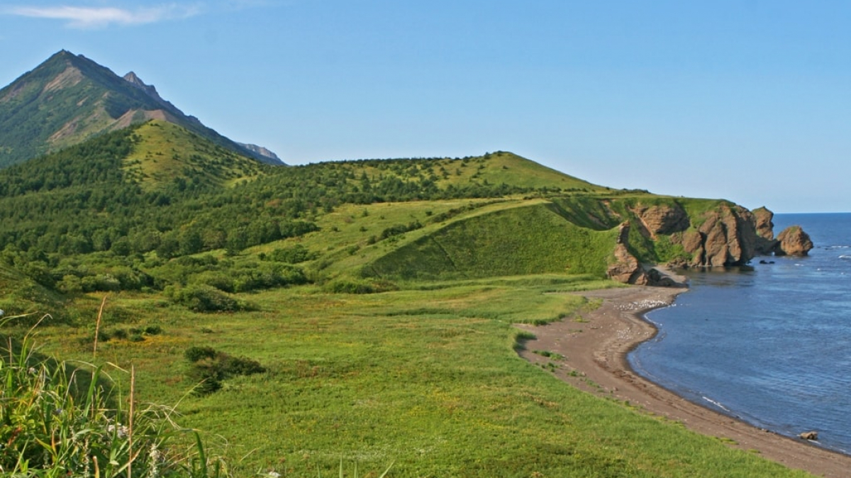 Фото из архива Клуба