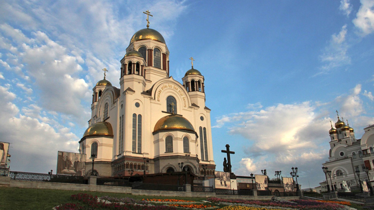 Фото Вероники Кузенковой