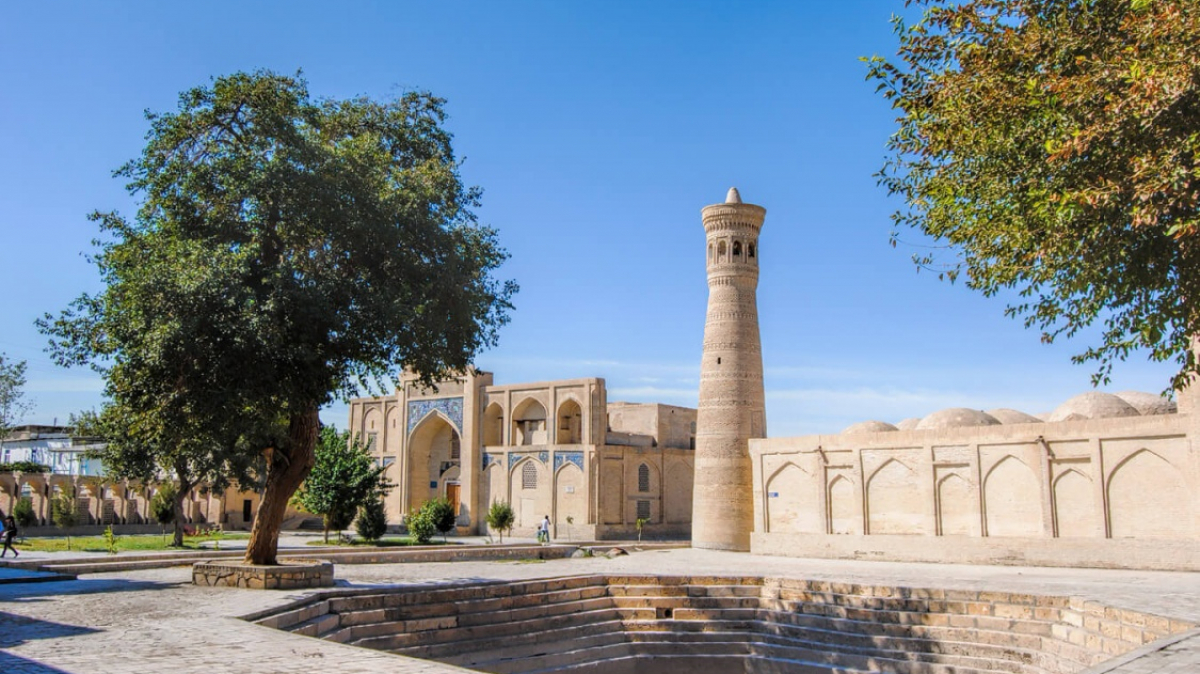 Фото из архива Клуба