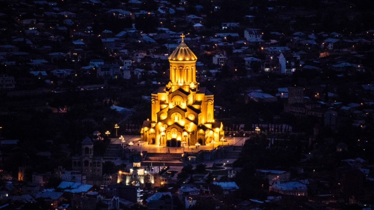 Фото: mostafa meraji, unsplash.com