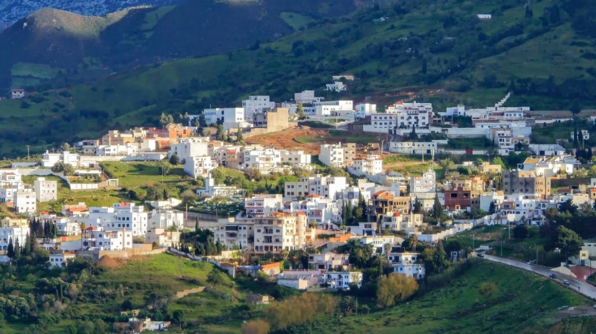 Фото: Yassine Abbadi, visualhunt.com