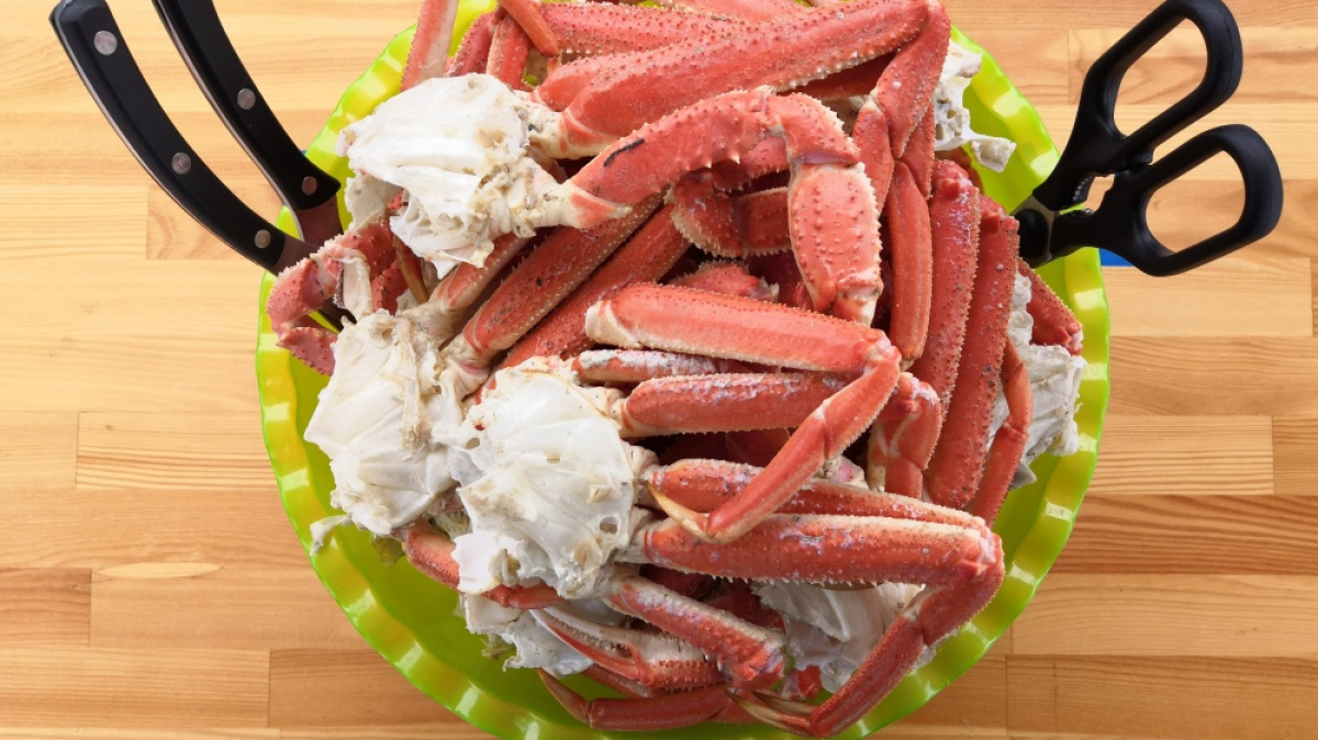 Photo by our tourist Tatyana Partsey