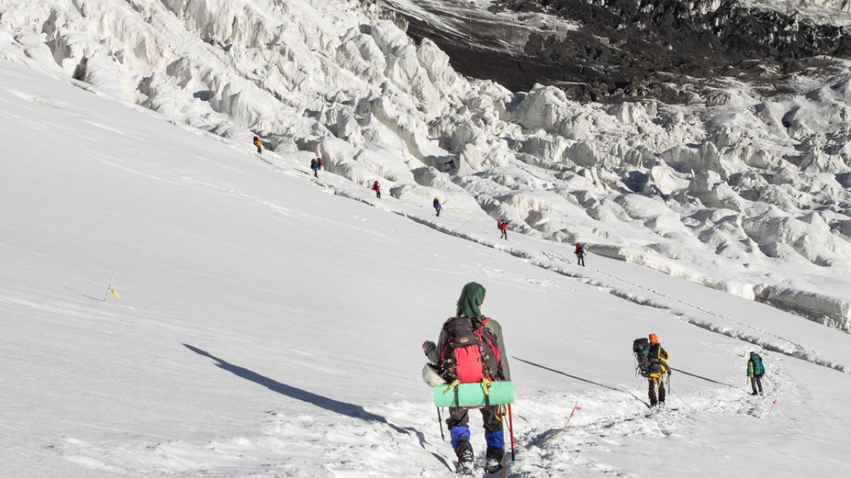 Фото из архива Клуба