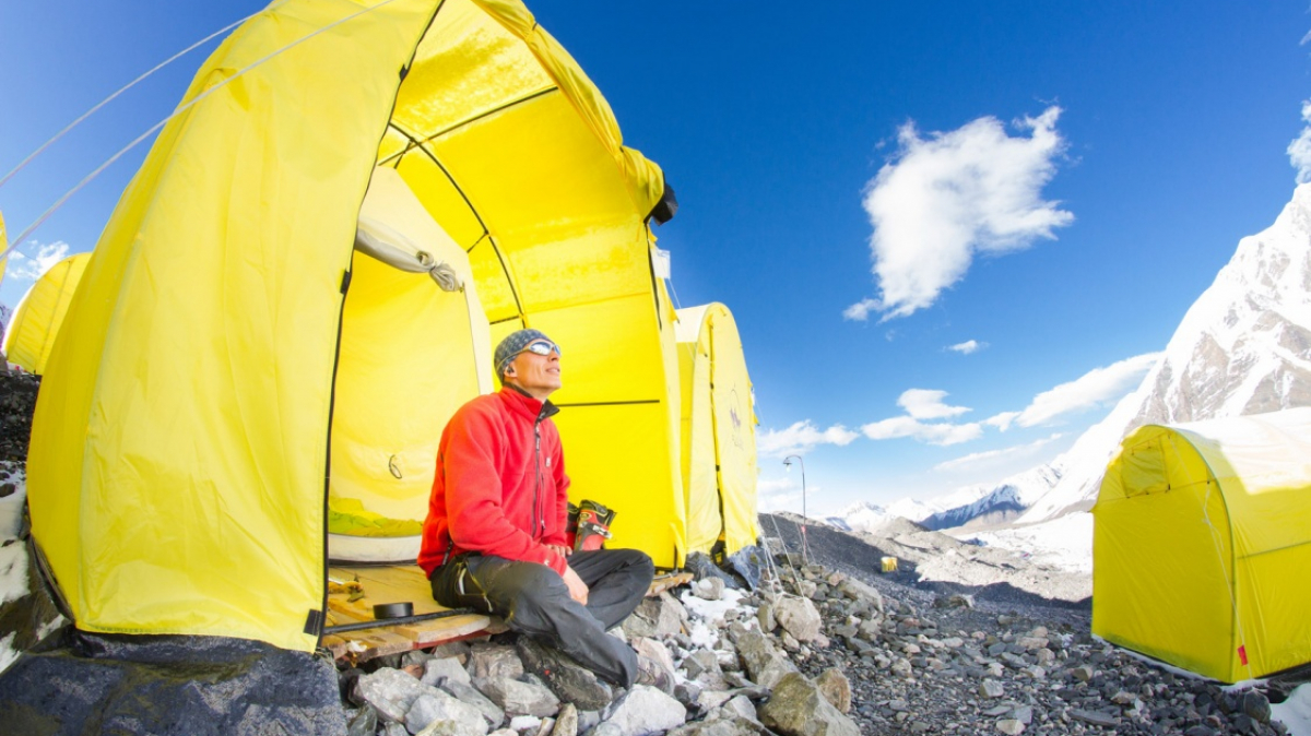 Фото из архива Клуба