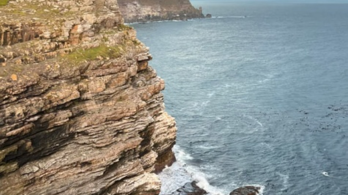 Фото: гид Алексей Шорец