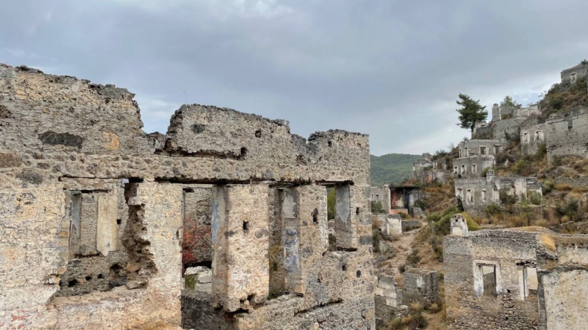 Фото наших Странников