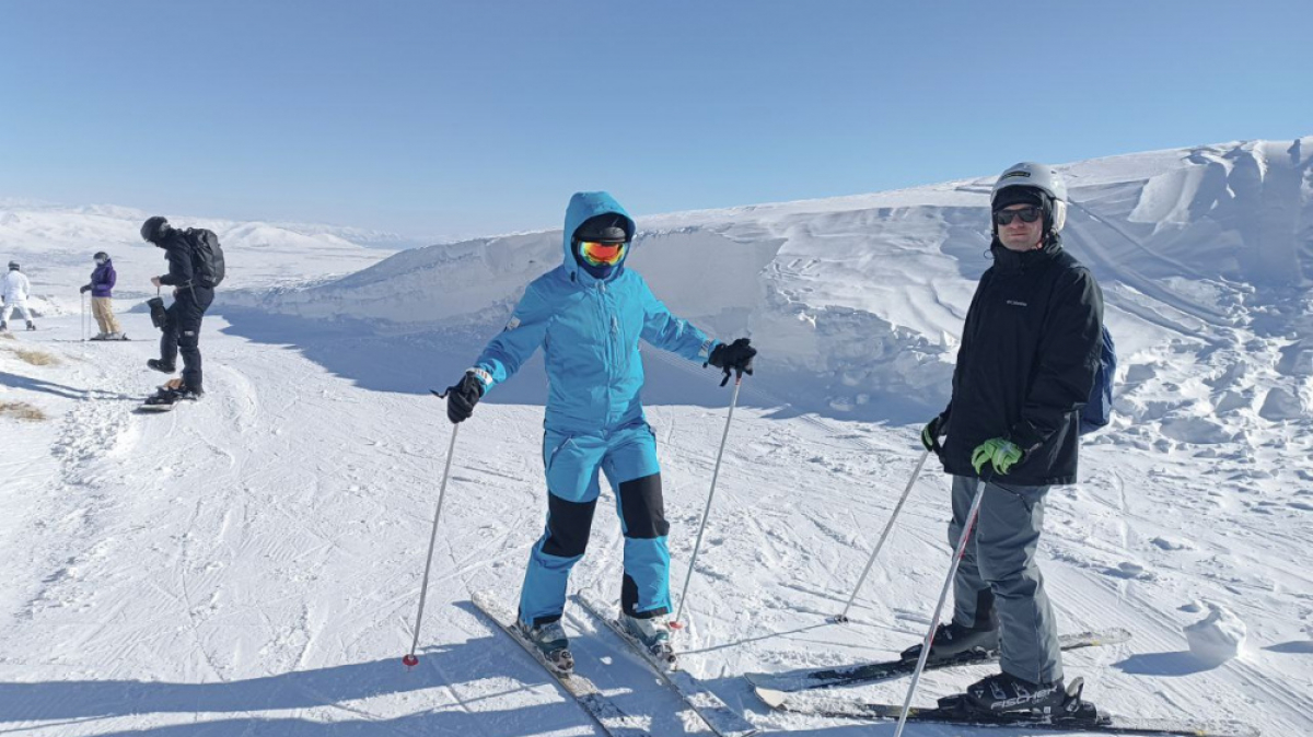 Фото гида Ирины Пряничниковой