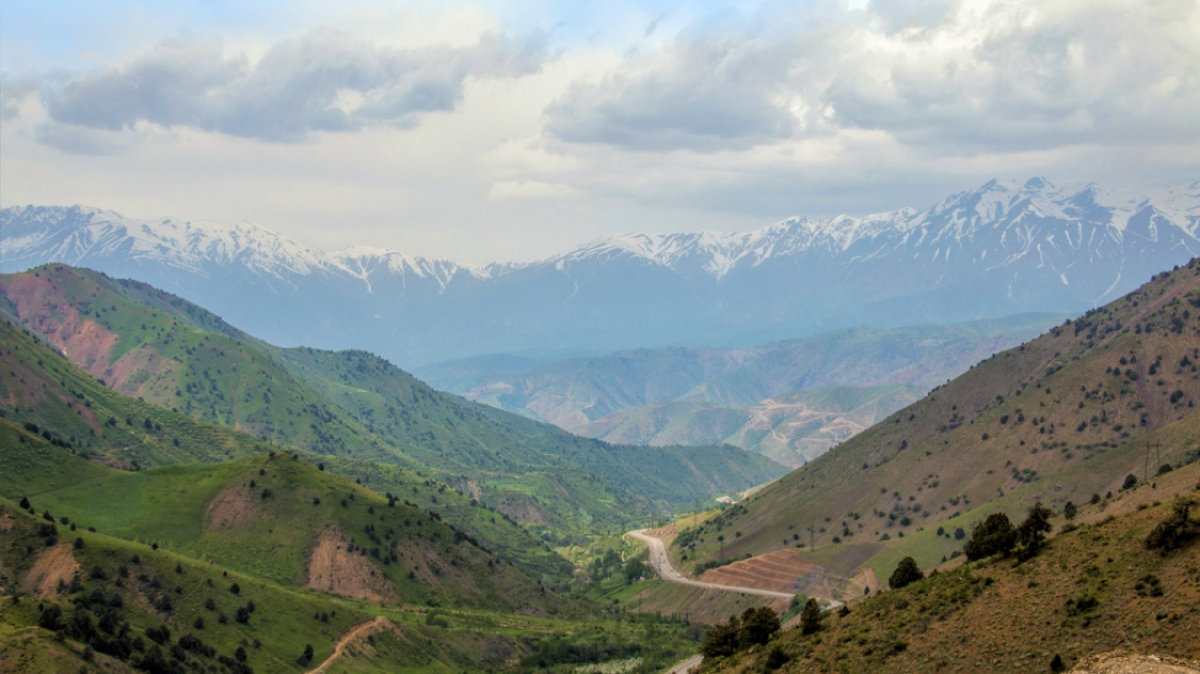 Фото из архива Клуба