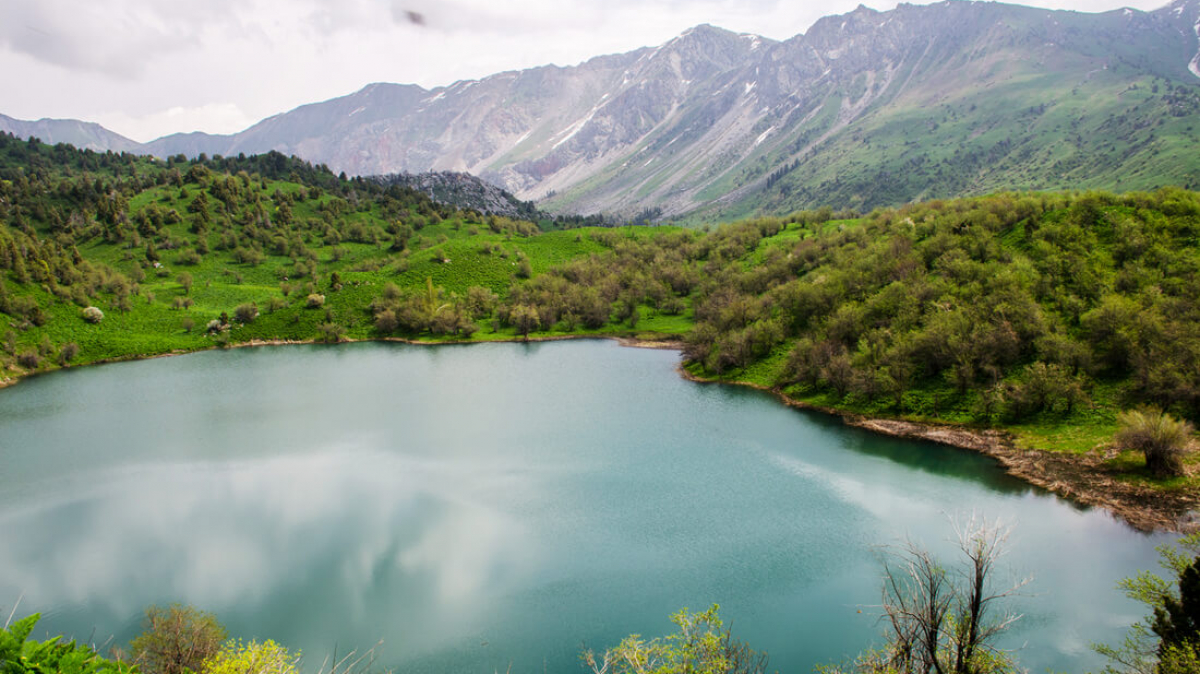 Фото нашего гида Анатолия Жидкова