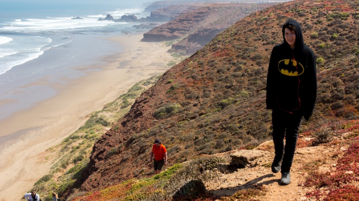 Фото нашего Странника Георгия Гупало