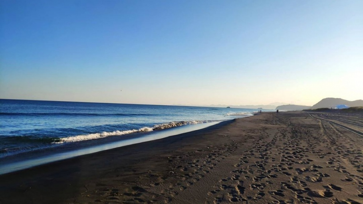 Photo by our guide Evgenia Skopina