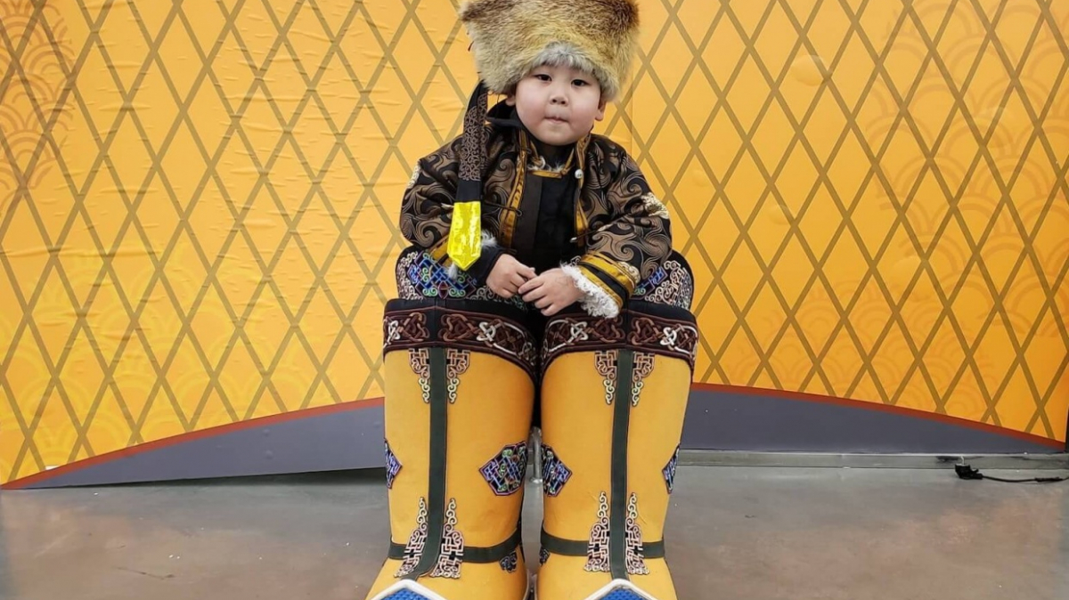 Фото: unlimited access on unsplash