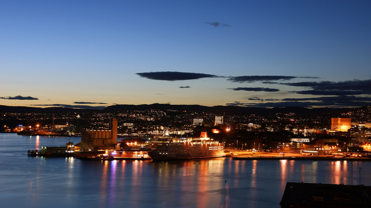 Фото: Jorn Eriksson on VisualHunt