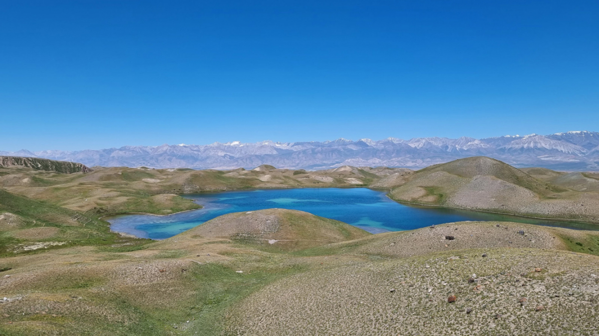 Фото из архива Клуба