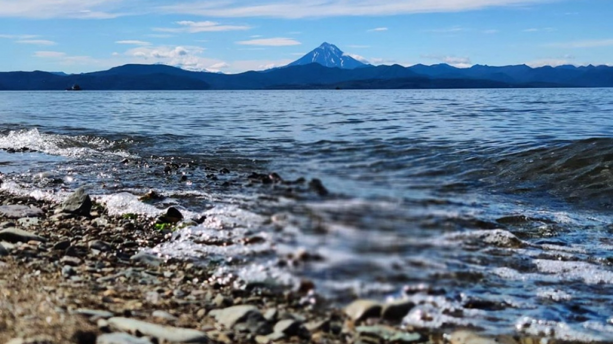 Photo by our guide Evgenia Skopina