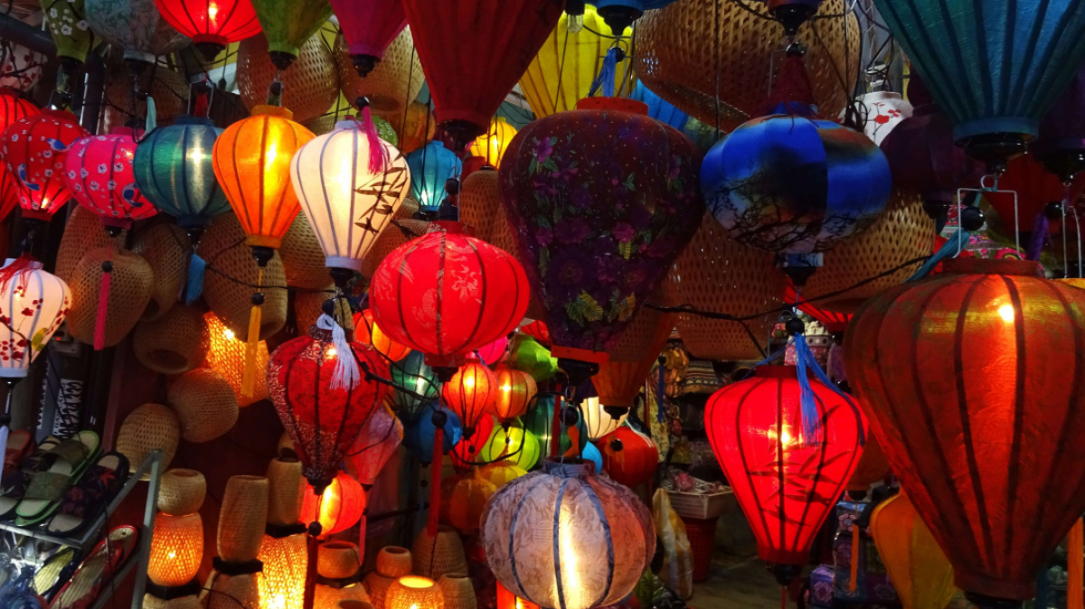 Фото: Nguyen Vu Hung (vuhung), visualhunt.com