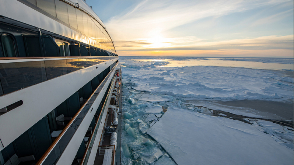 Фото из архива Клуба