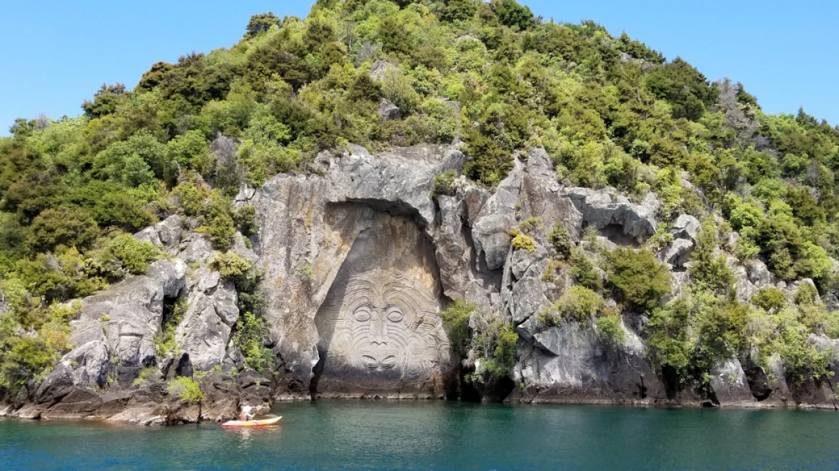 Фото: JustGoThere.NZ