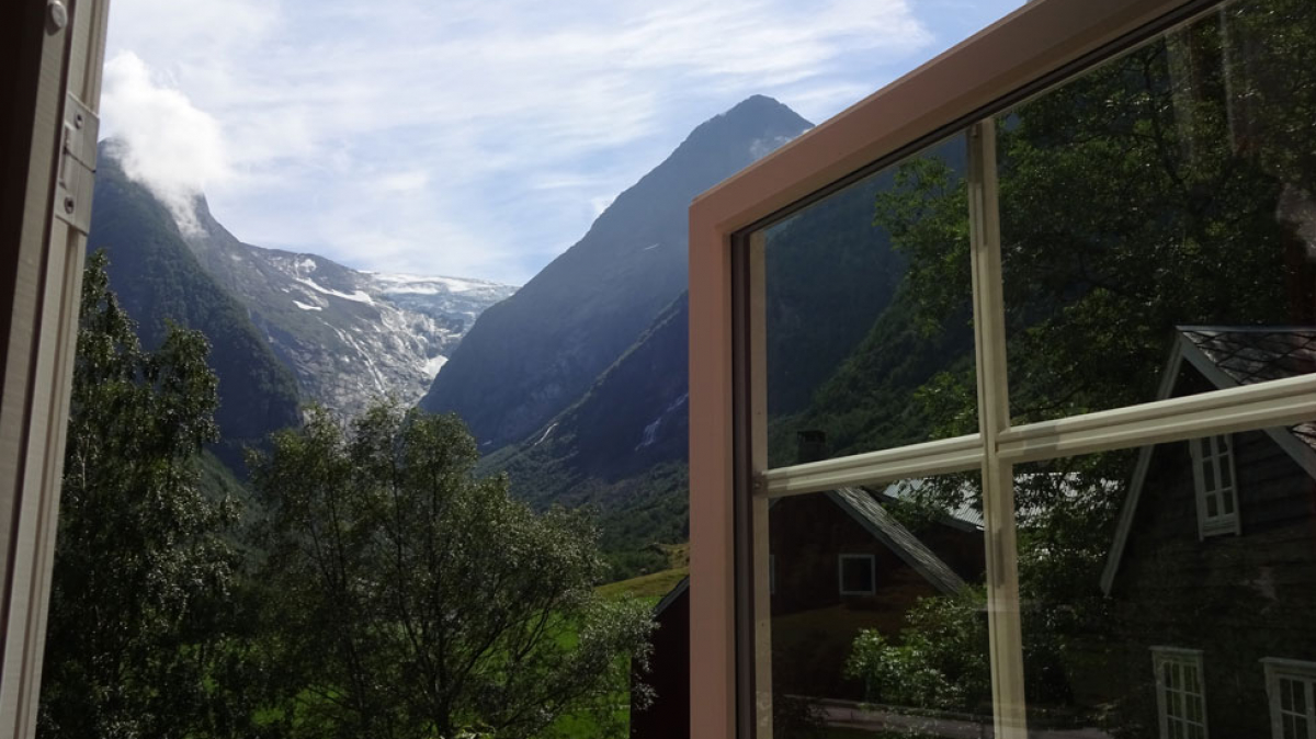 Фото нашего гида Лики Майстровой