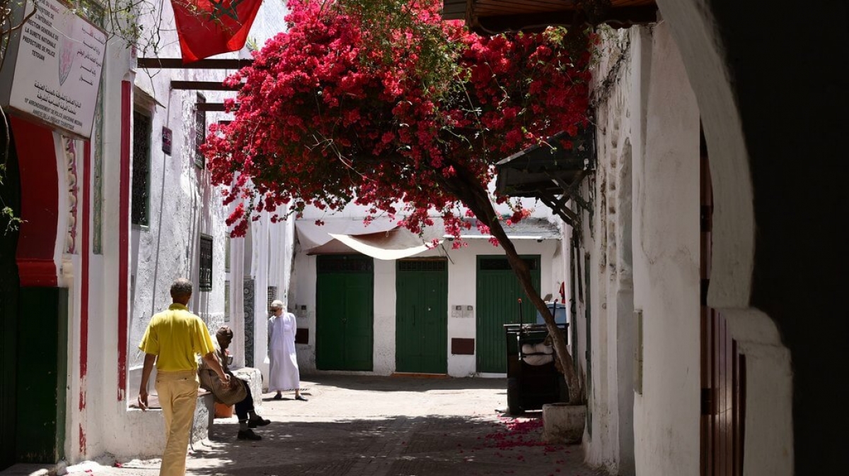 Фото: Jean-Louis POTIER, visualhunt.com