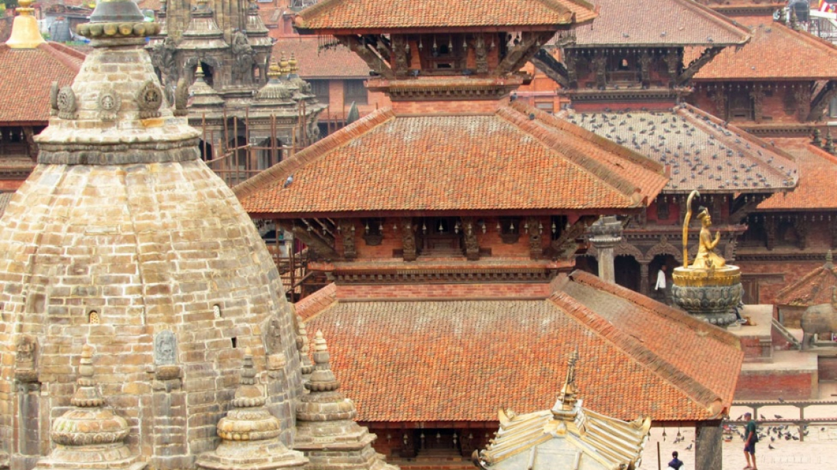 Photo by our guide Lika Maystrova