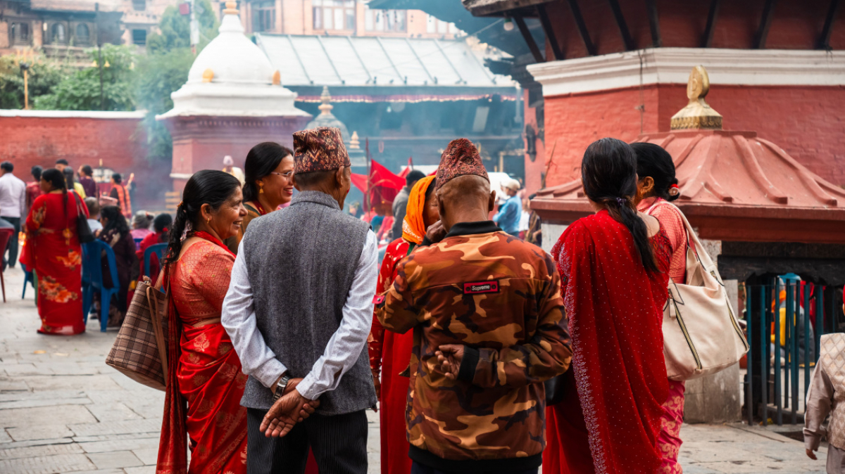 Фото нашего Странника Станислава Дышева