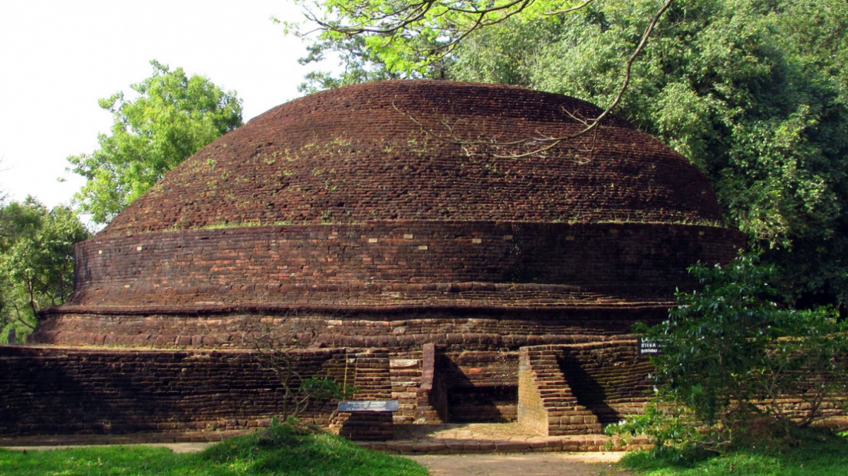 Фото нашего гида Лики Майстровой